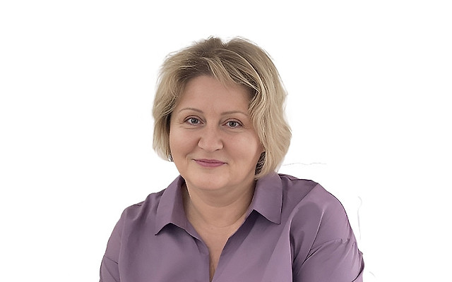 Кожечкина Ольга Вячеславовна