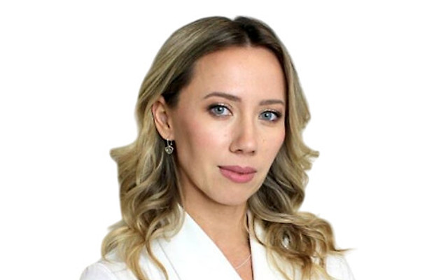 Сапожникова Полина Александрова