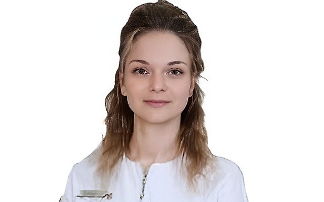 Куй-Беда Ольга Вячеславовна