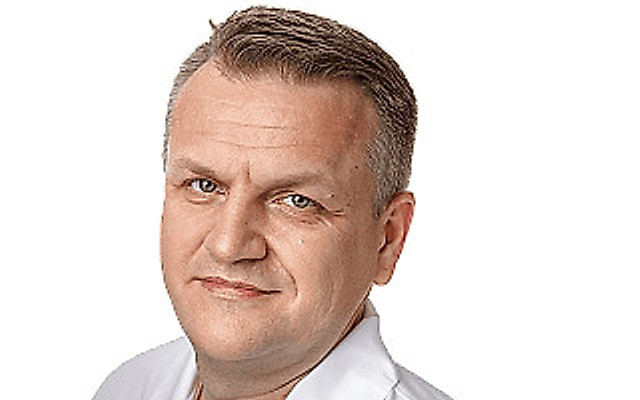 Каменев Игорь Юрьевич