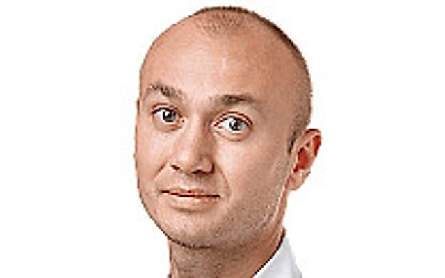Ильин Влад Андреевич