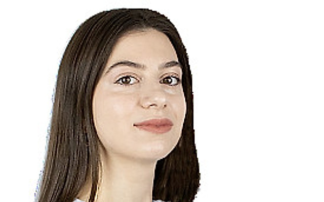 Аздемирова Фарида Расуловна