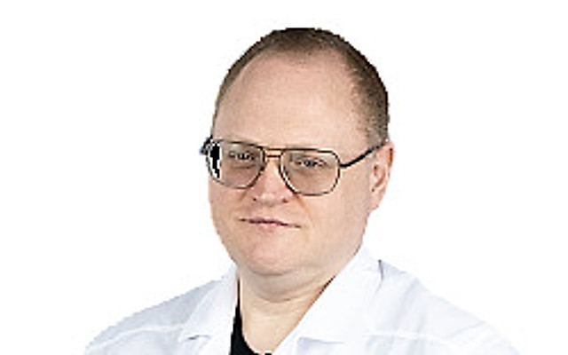 Гаврилин Олег Александрович