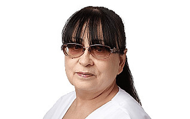 Фисенко Ольга Ивановна