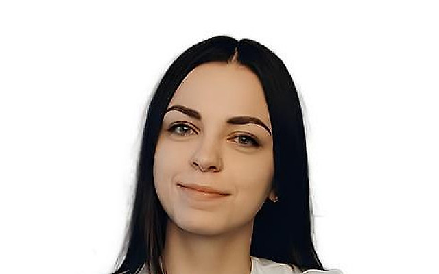 Шейко Евгения Михайловна