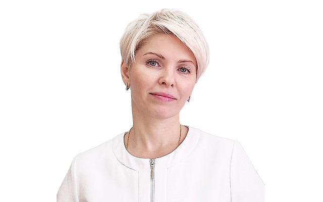 Апросина Оксана Евгеньевна