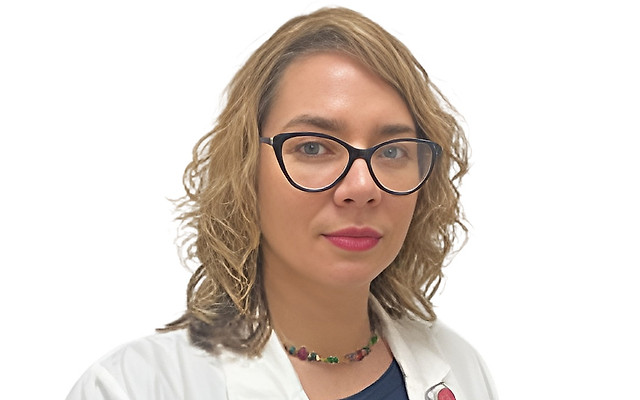 Французенко Елена Васильевна