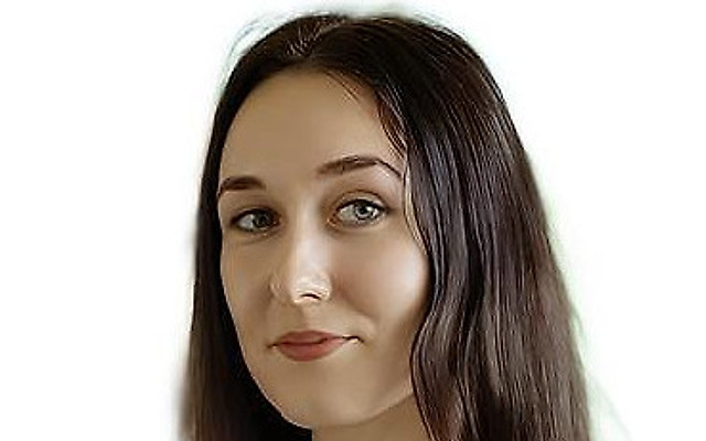 Солодухина Екатерина Эдуардовна