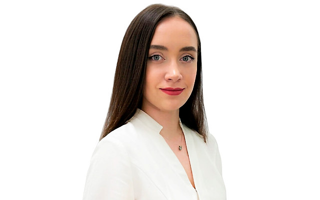 Ефимова Анастасия Владимировна