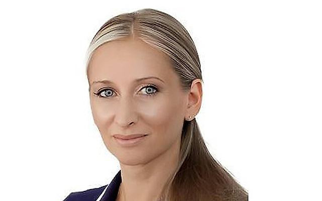 Вылегжанина Зоя Геннадьевна