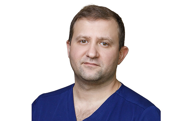 Алехан Андрей Николаевич