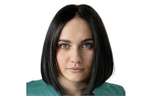 Селезнева Алина Владимировна