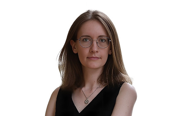 Плахова Светлана Александровна