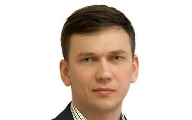 Федоров Иван Владимирович
