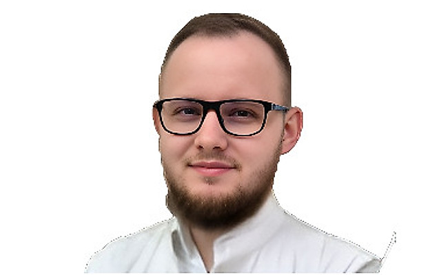 Волгин Ярослав Юрьевич