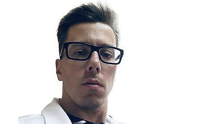 Лебедев Яков Сергеевич