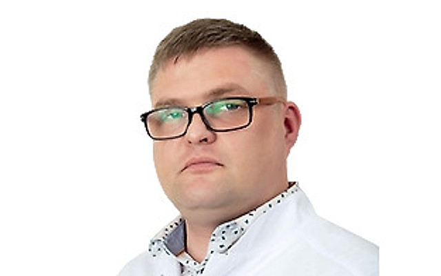Смирнов Максим Владимирович