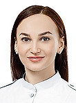 Кузнецова Татьяна Александровна