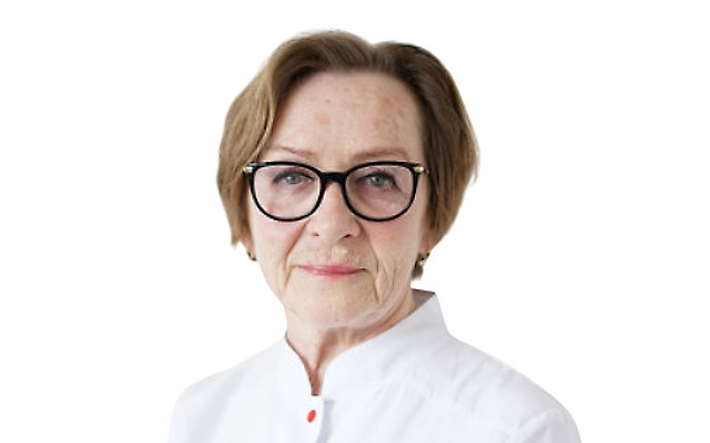 Чижова Татьяна Николаевна