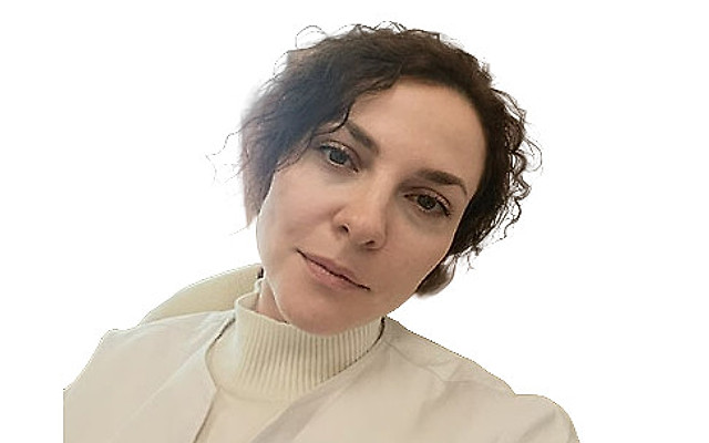 Колесник Юлия Владимировна