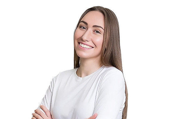Алексашева Юлия Андреевна