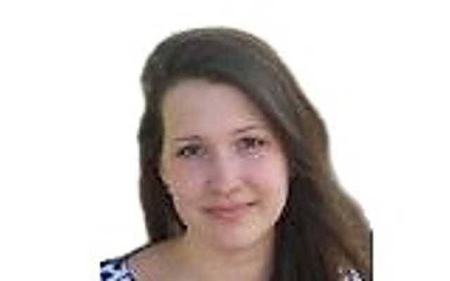 Кузьмина Ольга Николаевна