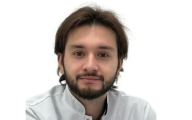 Карякин Георгий Константинович