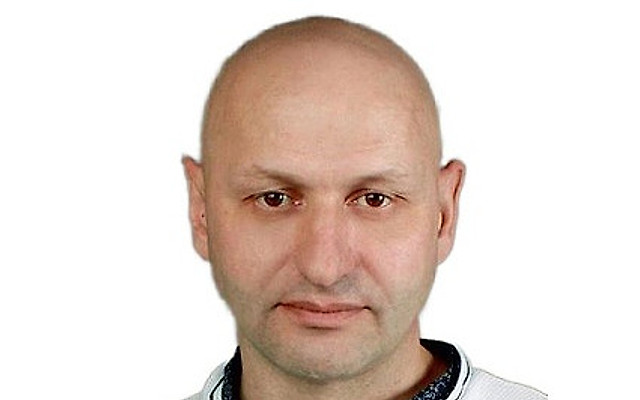 Ступак Сергей Викторович