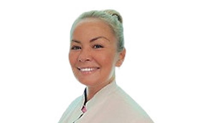 Тепикина Галина Николаевна