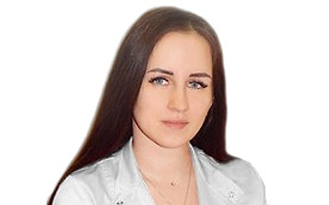 Герасимова Анна Юрьевна