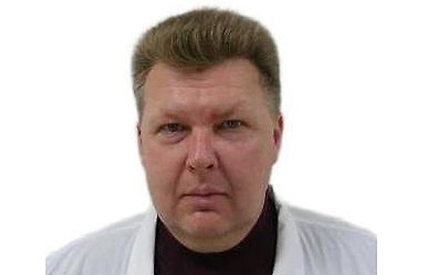 Торченюк Александр Геннадиевич