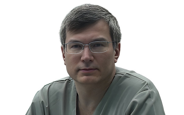 Чеглаков Виталий Юрьевич