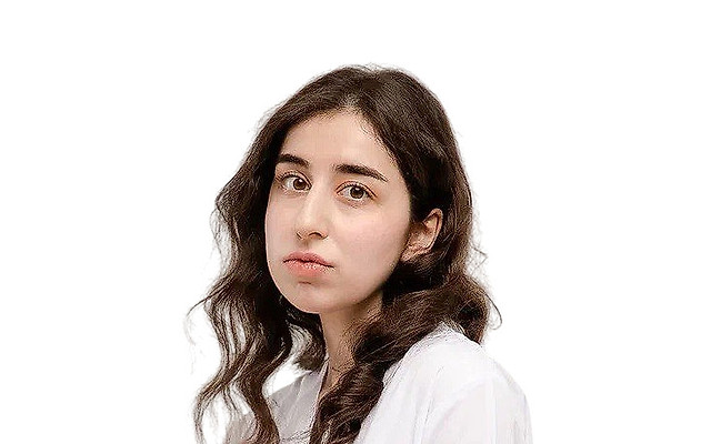 Алибекова Тавус Абдулхалимовна