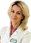 Родионова Ольга Сергеевна