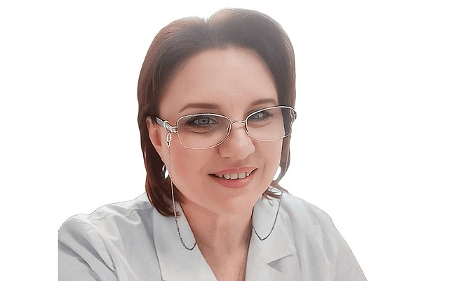 Свинцова Светлана Алексеевна