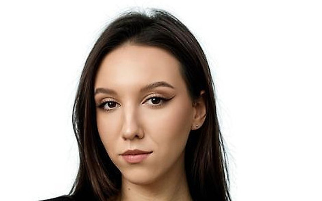 Мишина Кристина Сергеевна