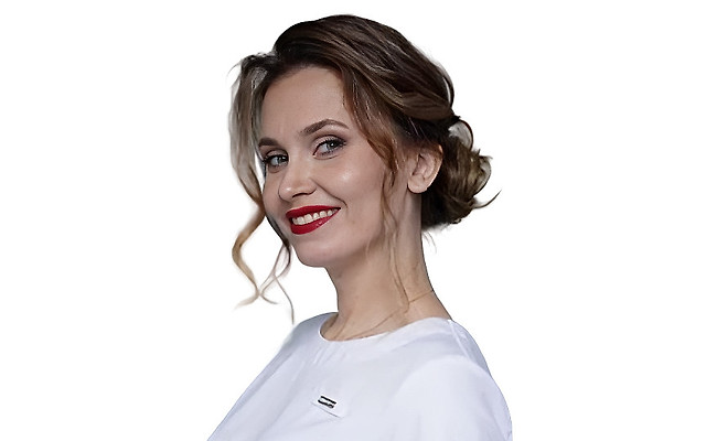 Коверзнева Анастасия Вадимовна