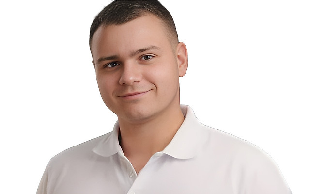 Поляков Андрей Евгеньевич