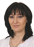 Тоноян Арменуи Ашотовна