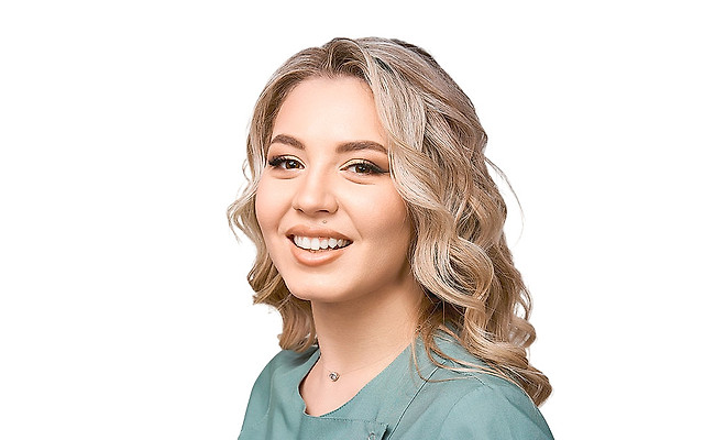 Коровкина Татьяна Владимировна