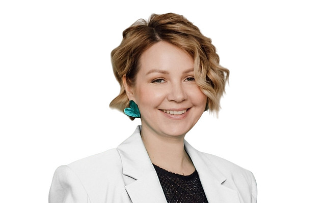 Ананьева Елена Валерьевна