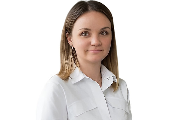 Гунькова Юлия Васильевна