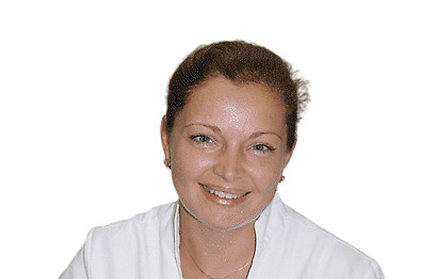 Петрякова Марина Васильевна
