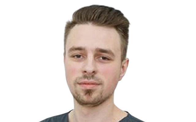 Диденков Святослав Владимирович