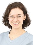 Лосева Дарья Евгеньевна