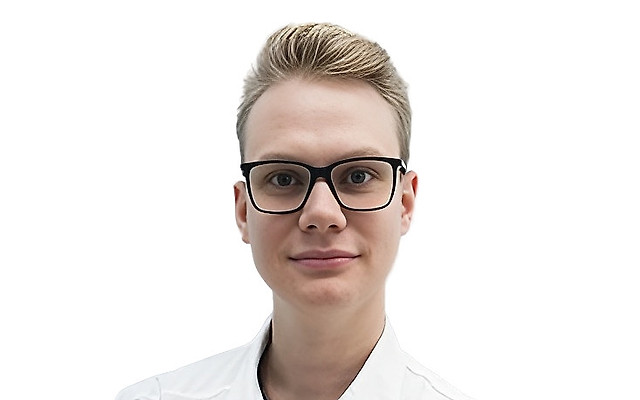 Сорокин Александр Александрович