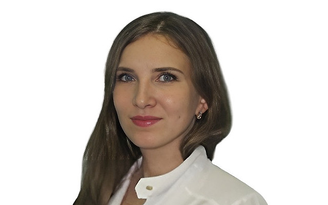 Терещенко Полина Алексеевна