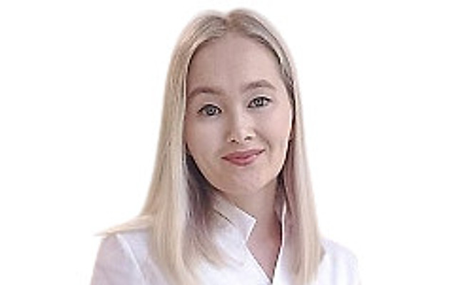 Смирнова Ирина Валерьевна