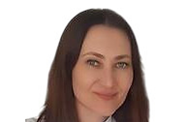 Мухина Анжела Викторовна