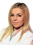 Гладкова Ольга Владимировна